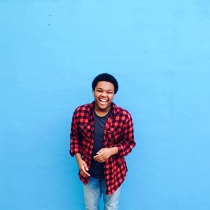 Meet your Posher, Jay